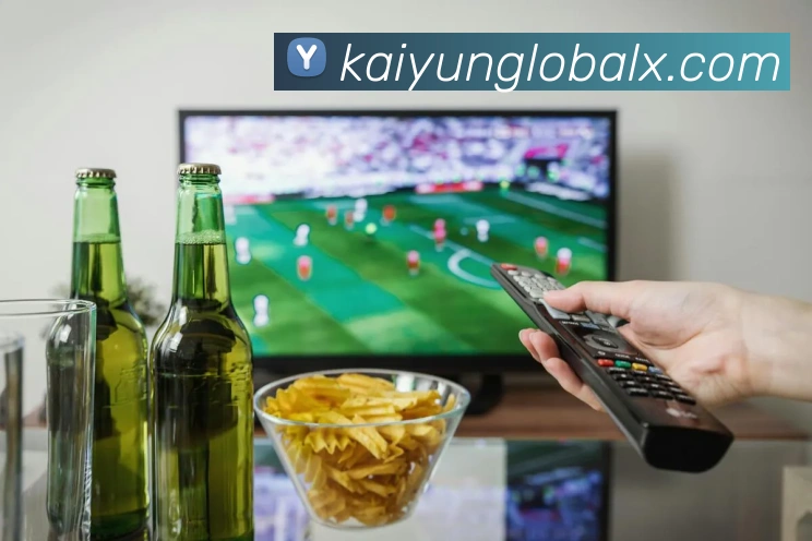 开云官网全新呈现奢侈时尚品牌魅力与最新潮流趋势